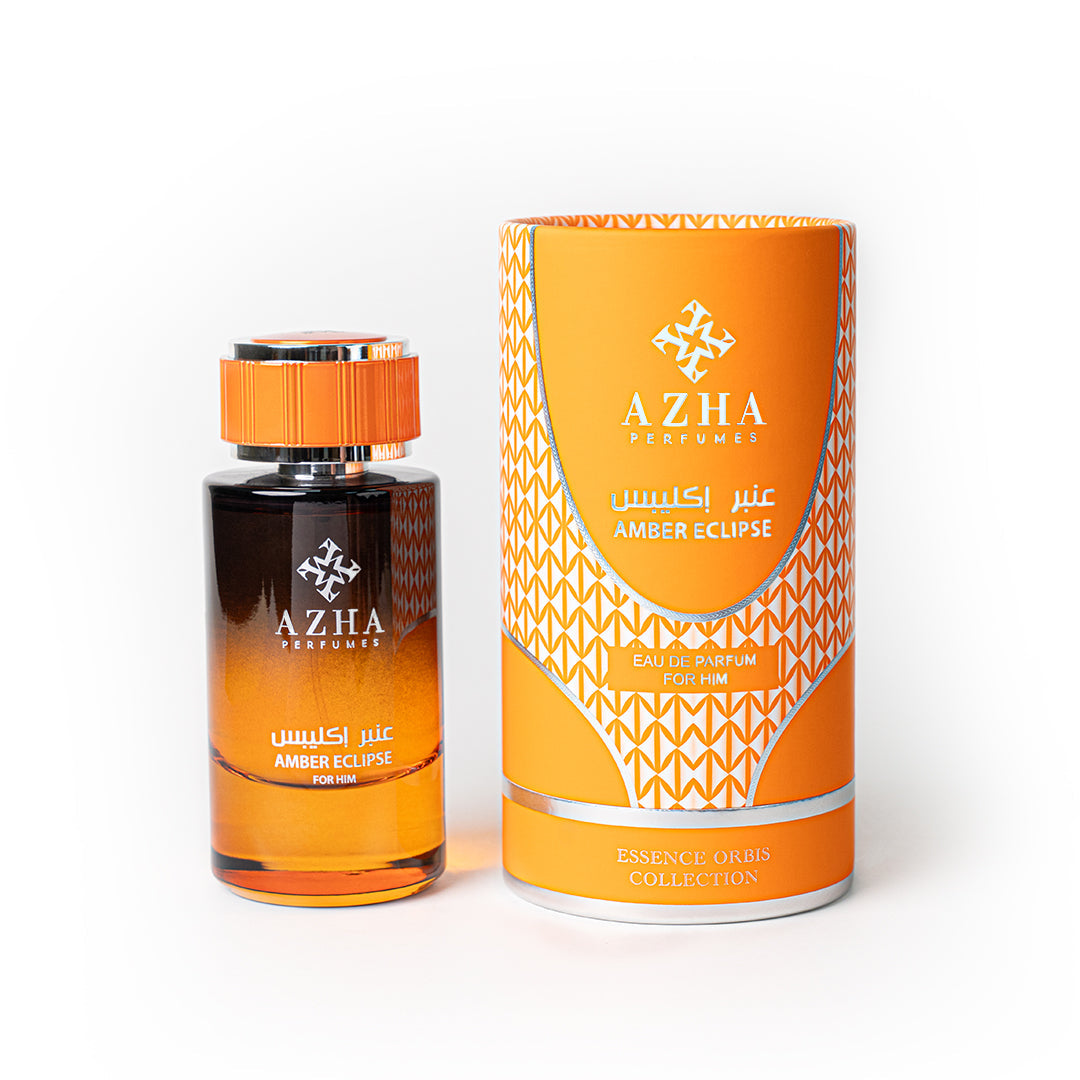 Amber Eclipse - Concordia Style Boutique