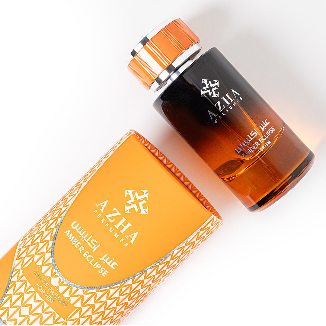 Amber Eclipse - Concordia Style Boutique