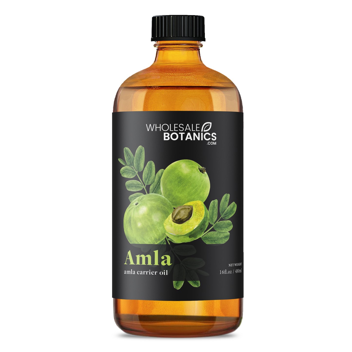 Amla Oil