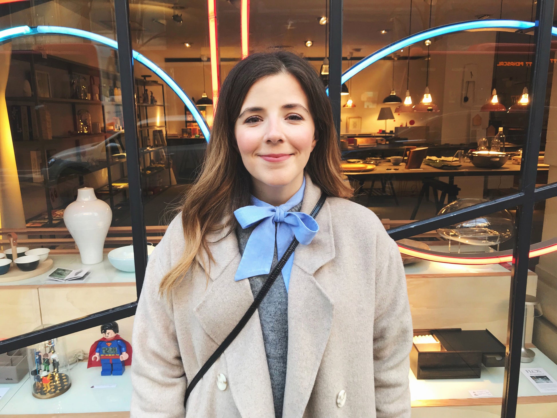 Girls Night, Ana Hard - Concordia Style Boutique