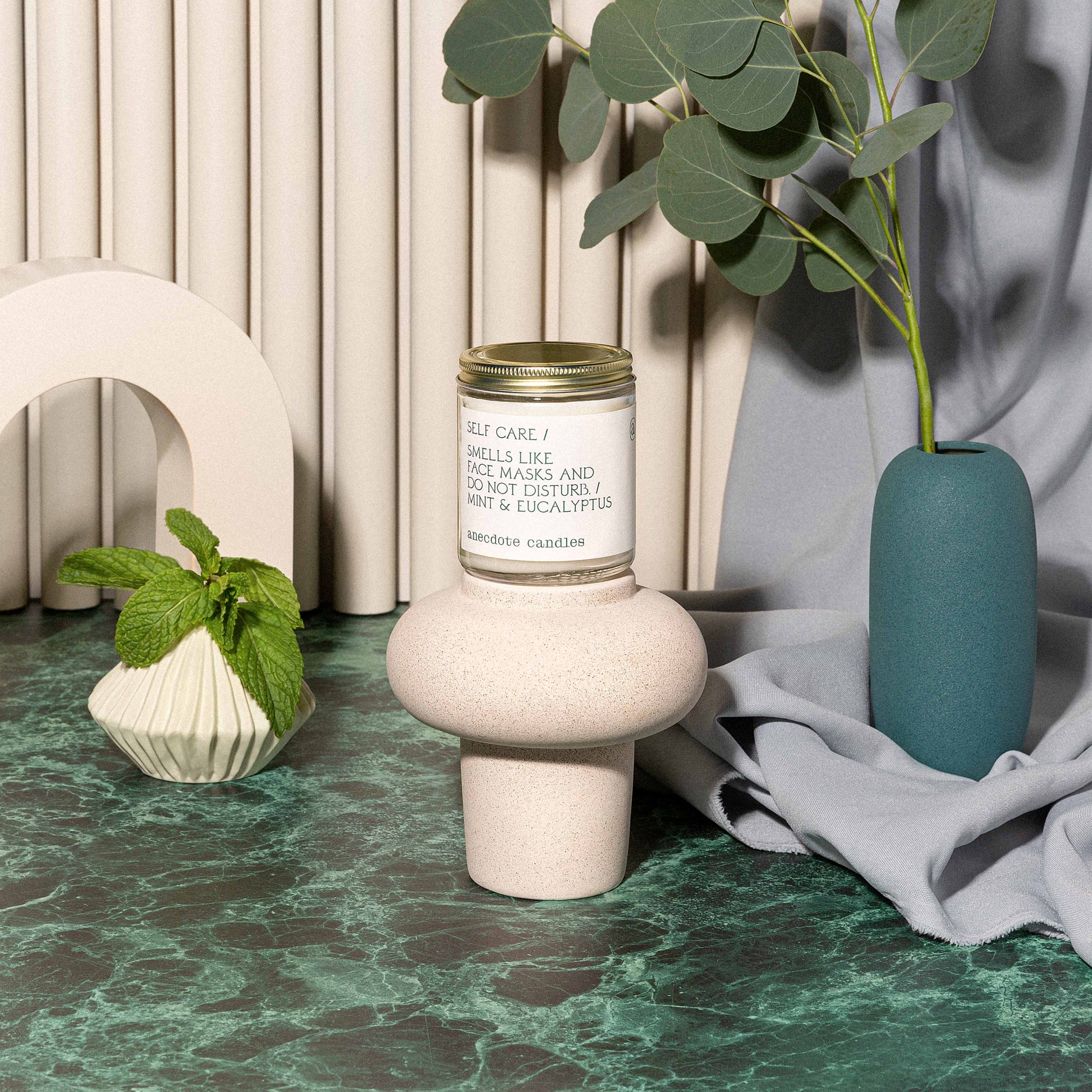 Self Care - Concordia Style Boutique