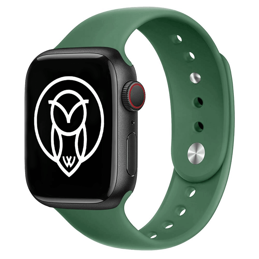 Ánemos Silicone Band - Concordia Style Boutique