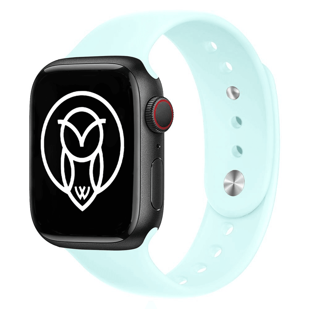 Ánemos Silicone Band - Concordia Style Boutique