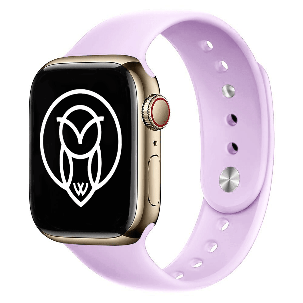 Ánemos Silicone Band - Concordia Style Boutique