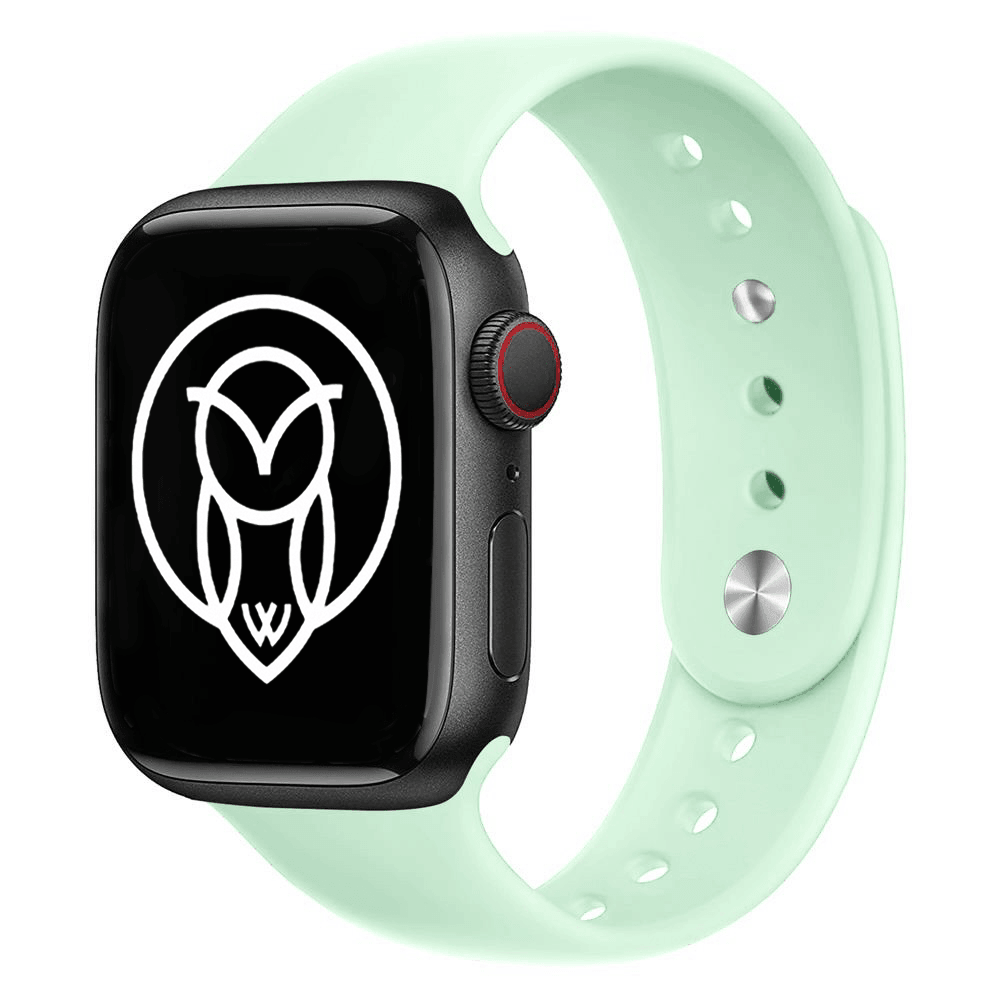 Ánemos Silicone Band - Concordia Style Boutique