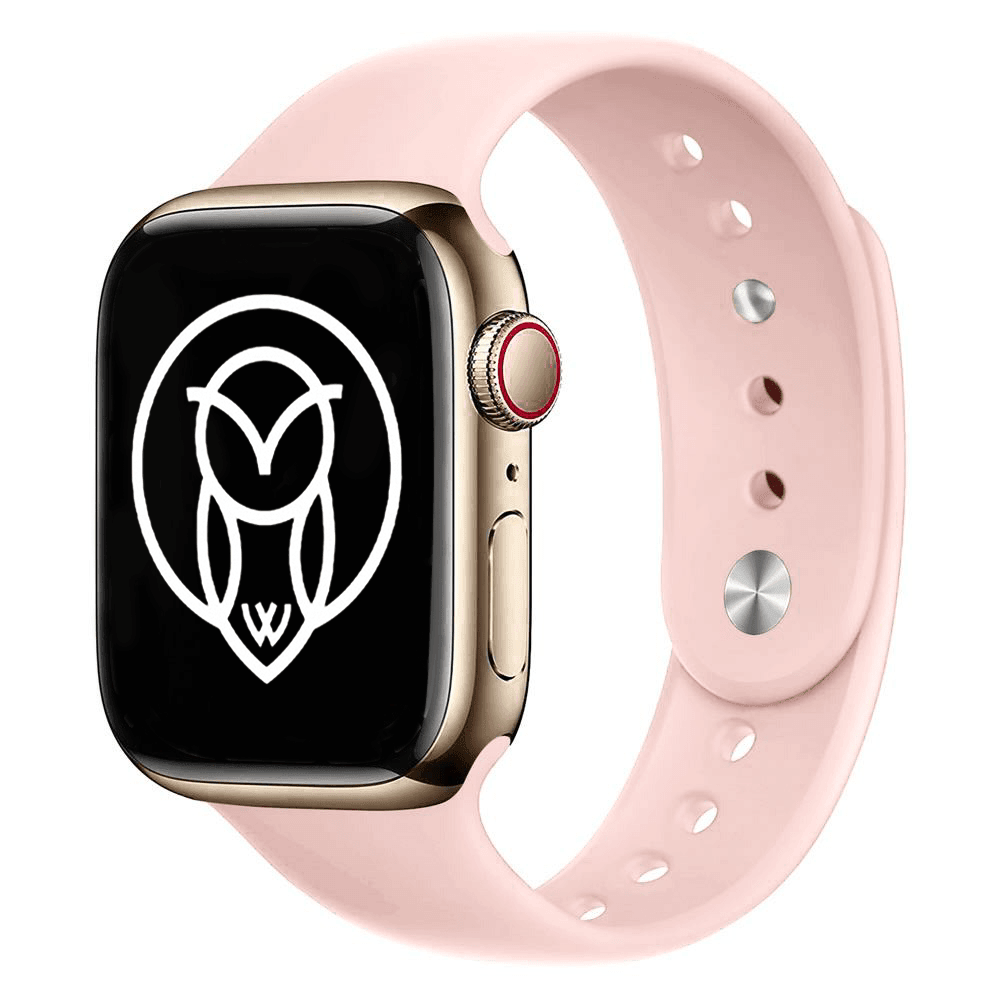 Ánemos Silicone Band - Concordia Style Boutique