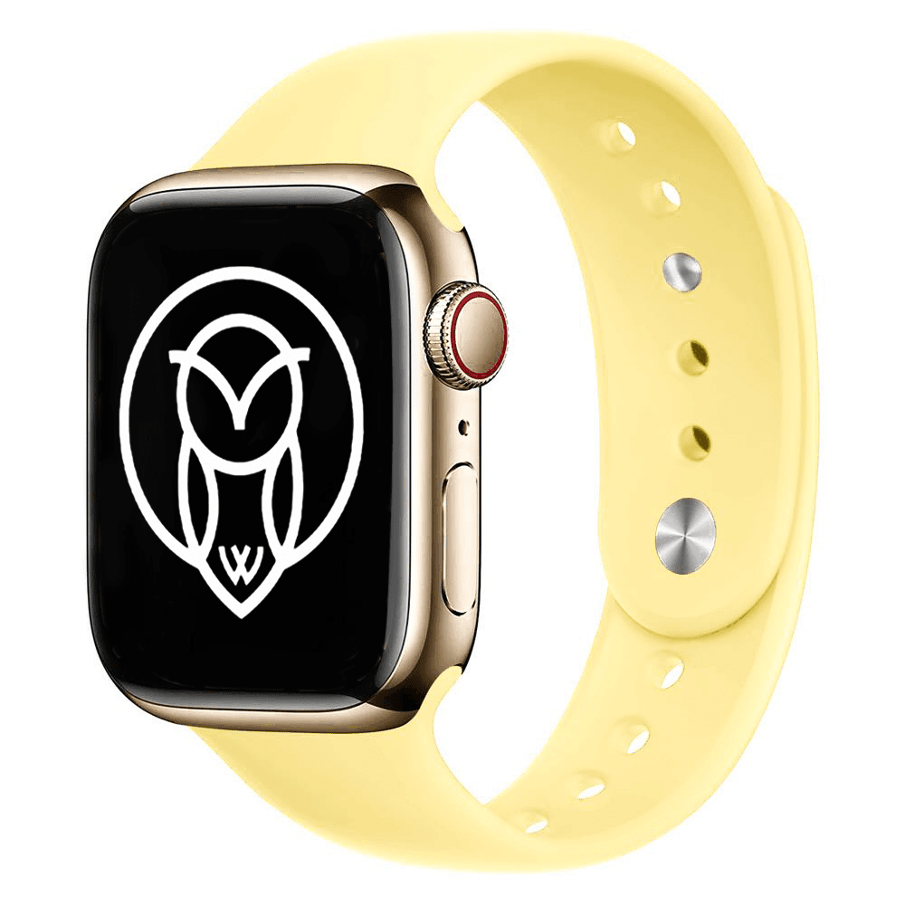 Ánemos Silicone Band - Concordia Style Boutique