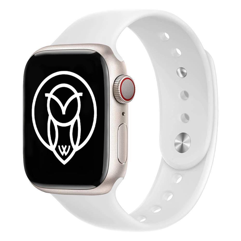 Ánemos Silicone Band - Concordia Style Boutique