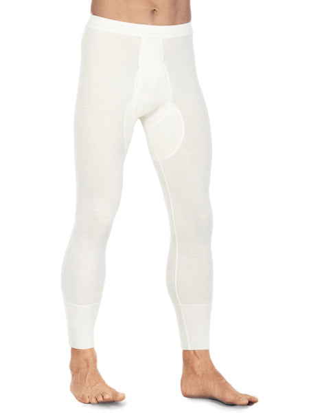 Angora and Wool | Base layer pants (Men's)