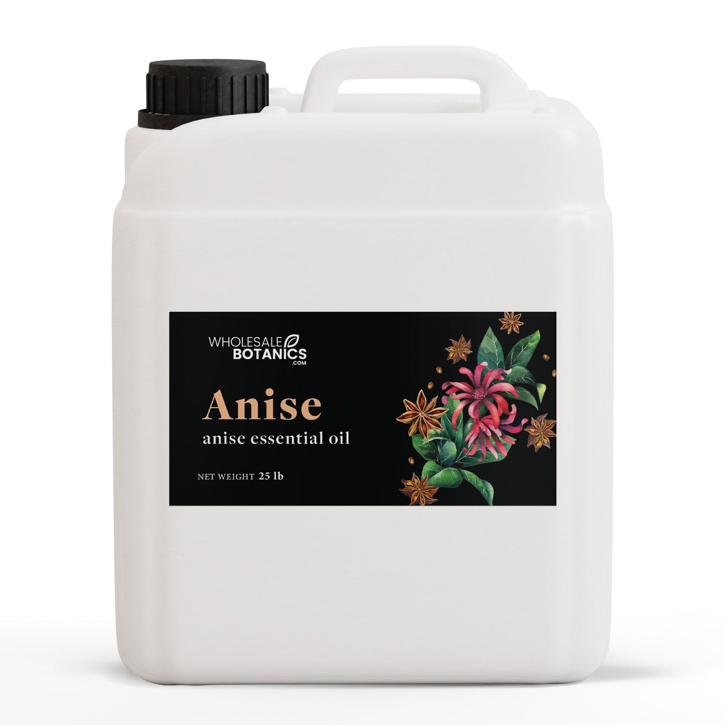 Anise Essential Oil