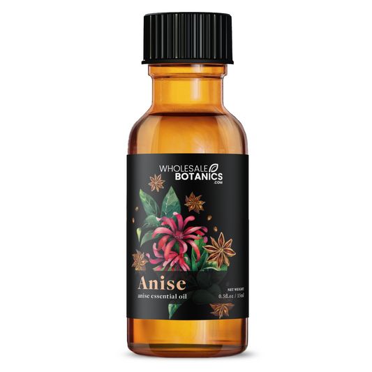 Anise Essential Oil