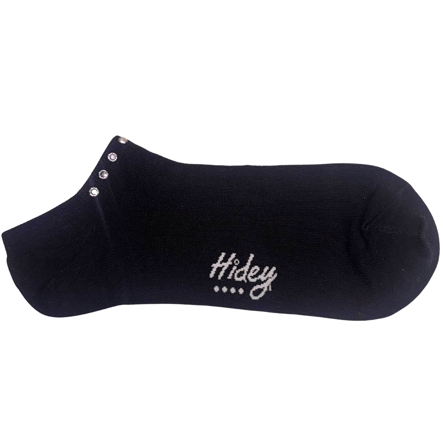 Hidey Athleisure Breathable Bamboo Ankle Socks Everyday wear, Running, Sports, & Work