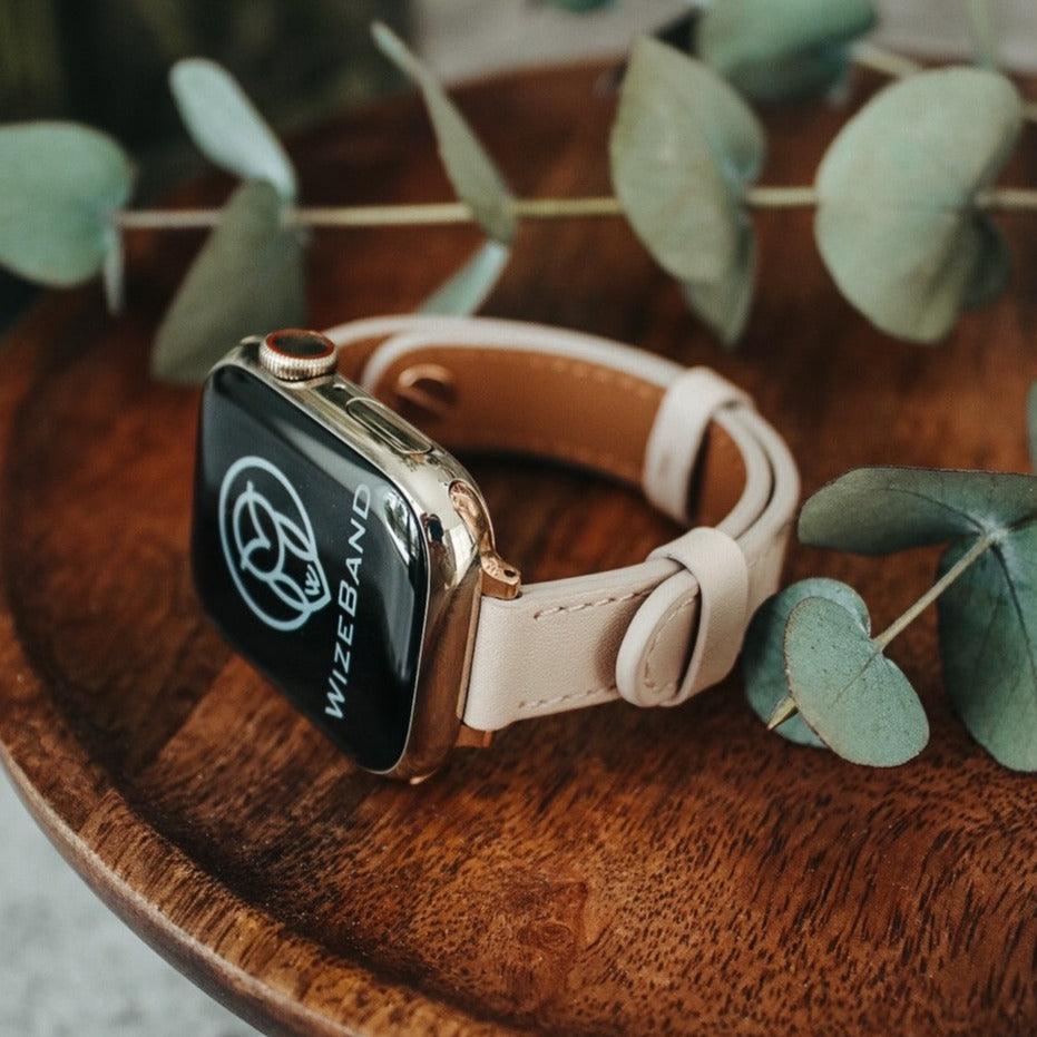 Anthea Leather Strap - Concordia Style Boutique