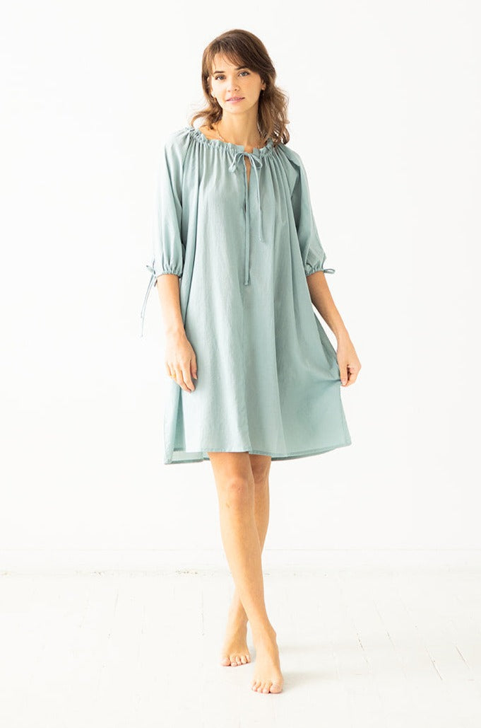 Antoinette Tunic