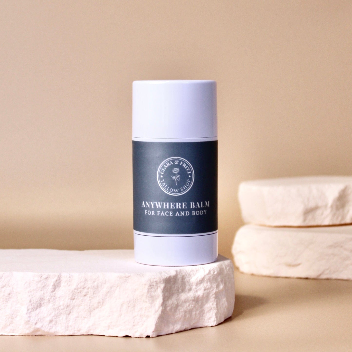 Anywhere Balm for Face & Body - Concordia Style Boutique