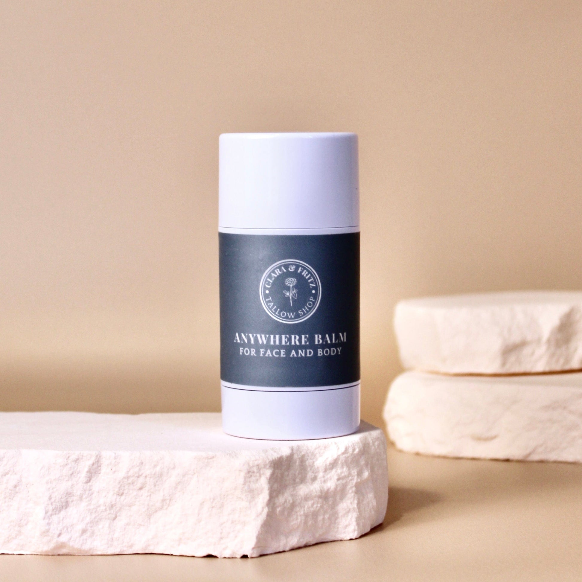 Anywhere Balm for Face & Body - Concordia Style Boutique