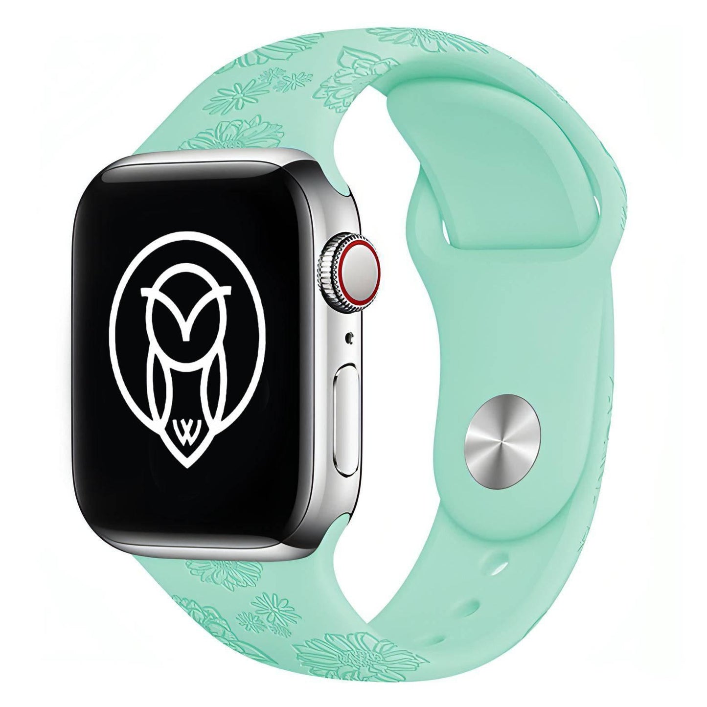 Luna Silicone Band - Concordia Style Boutique