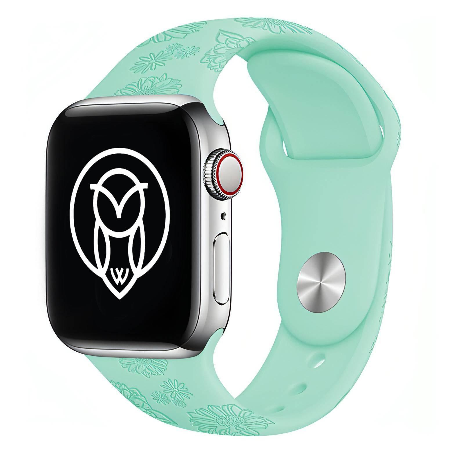Luna Silicone Band - Concordia Style Boutique