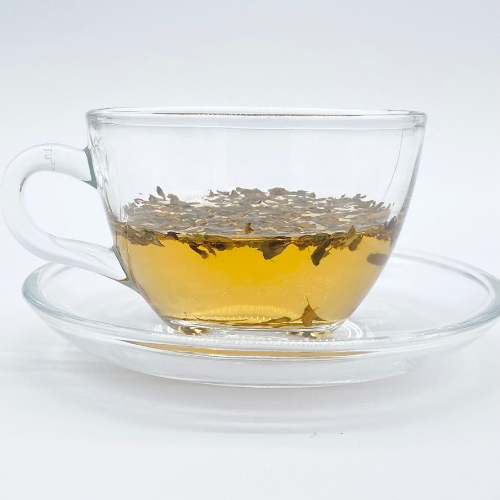 Arabica Loose Leaf Tea