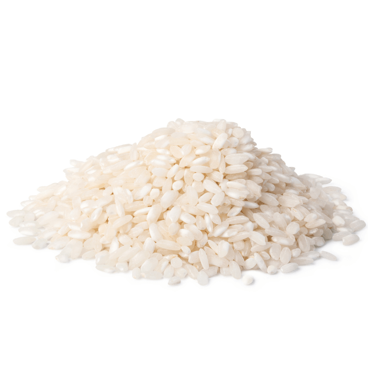 Arborio Rice, White, Organic - Concordia Style Boutique