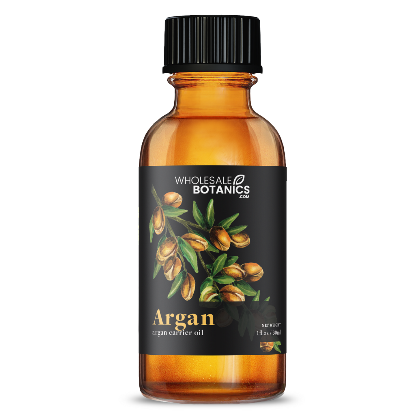 Argan Oil