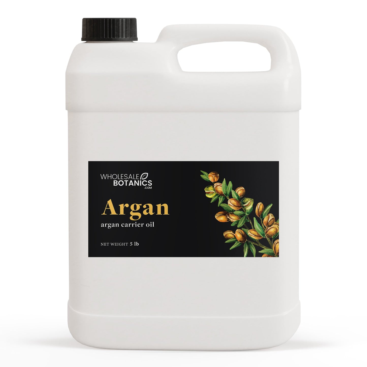 Argan Oil