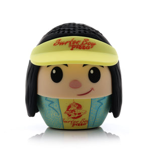 Descriptive image text