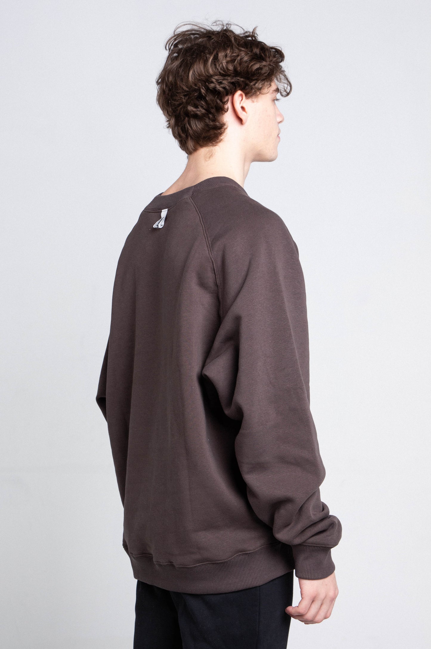 AR1002H-1 SIGNATURE SWEATSHIRT
