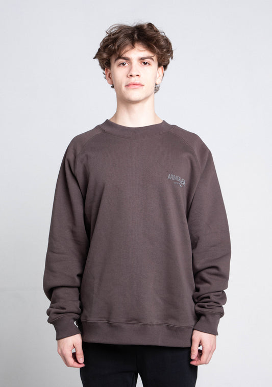 AR1002H-1 SIGNATURE SWEATSHIRT