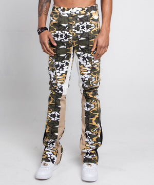 Descriptive image text