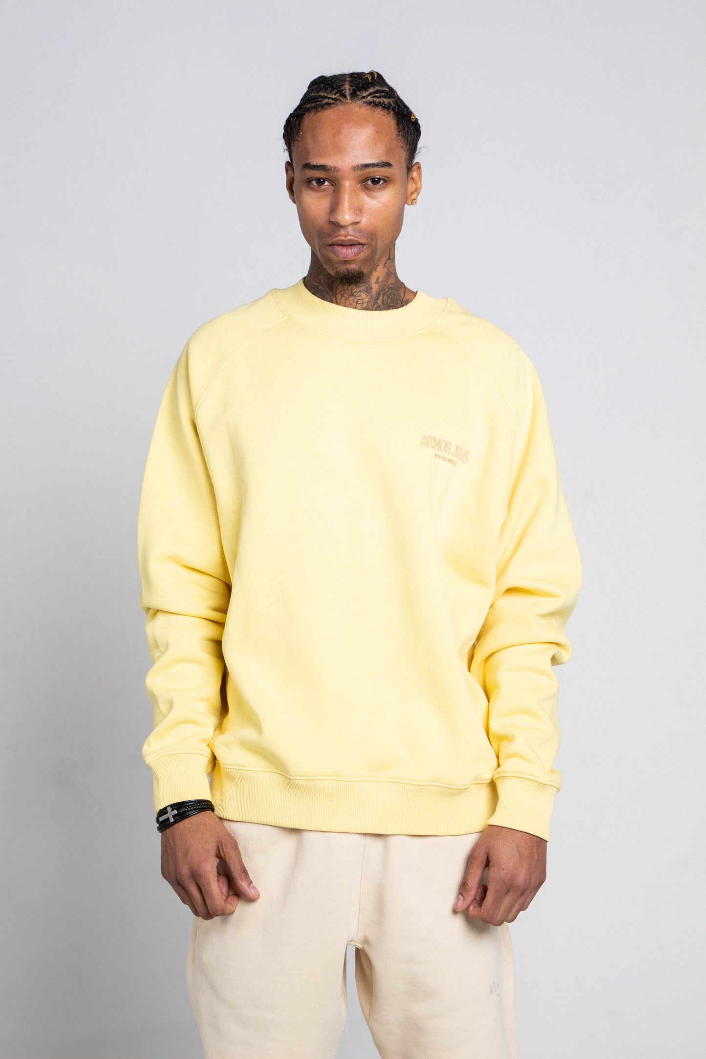 AR1002H-1 SIGNATURE SWEATSHIRT