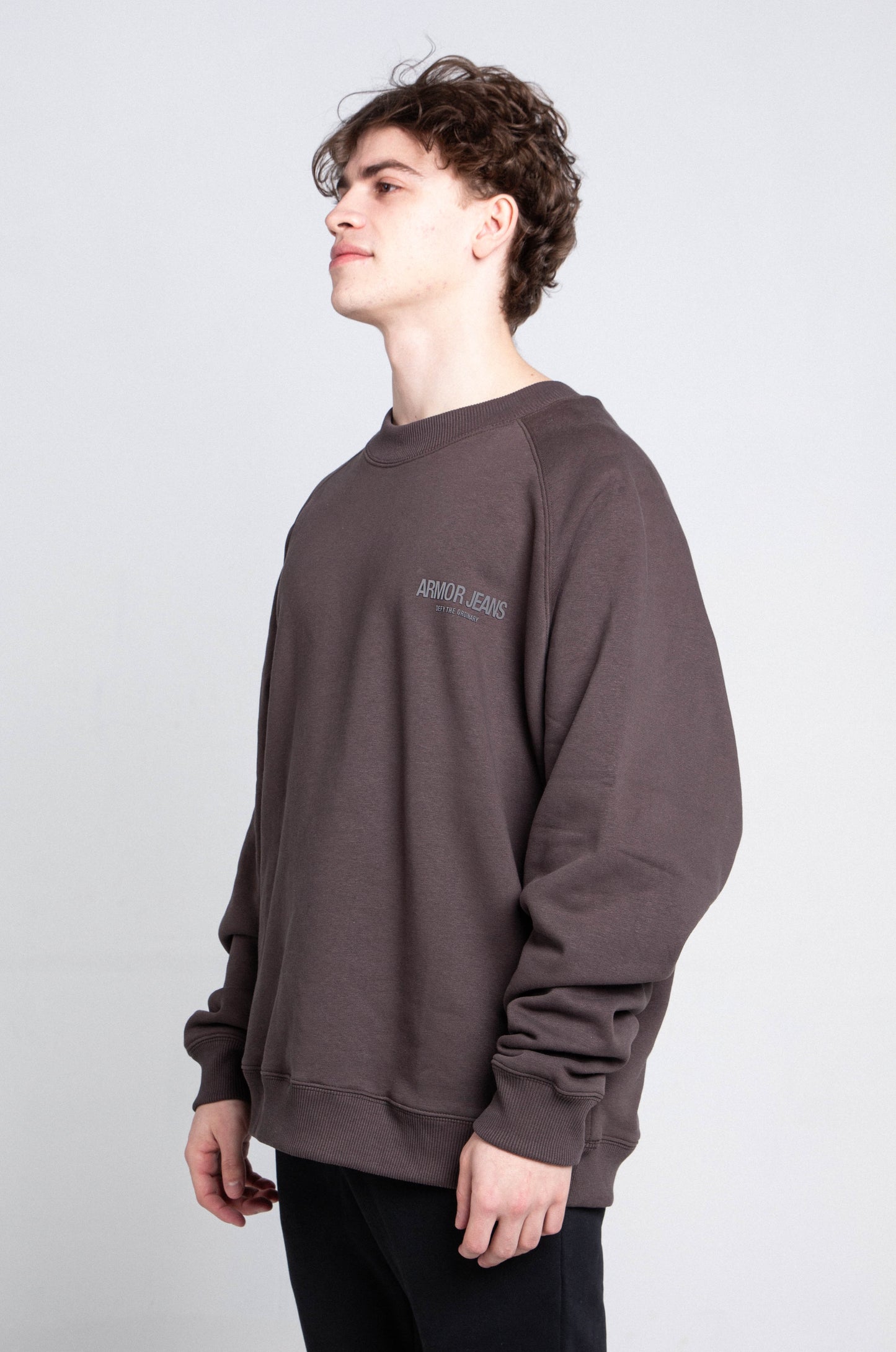 AR1002H-1 SIGNATURE SWEATSHIRT