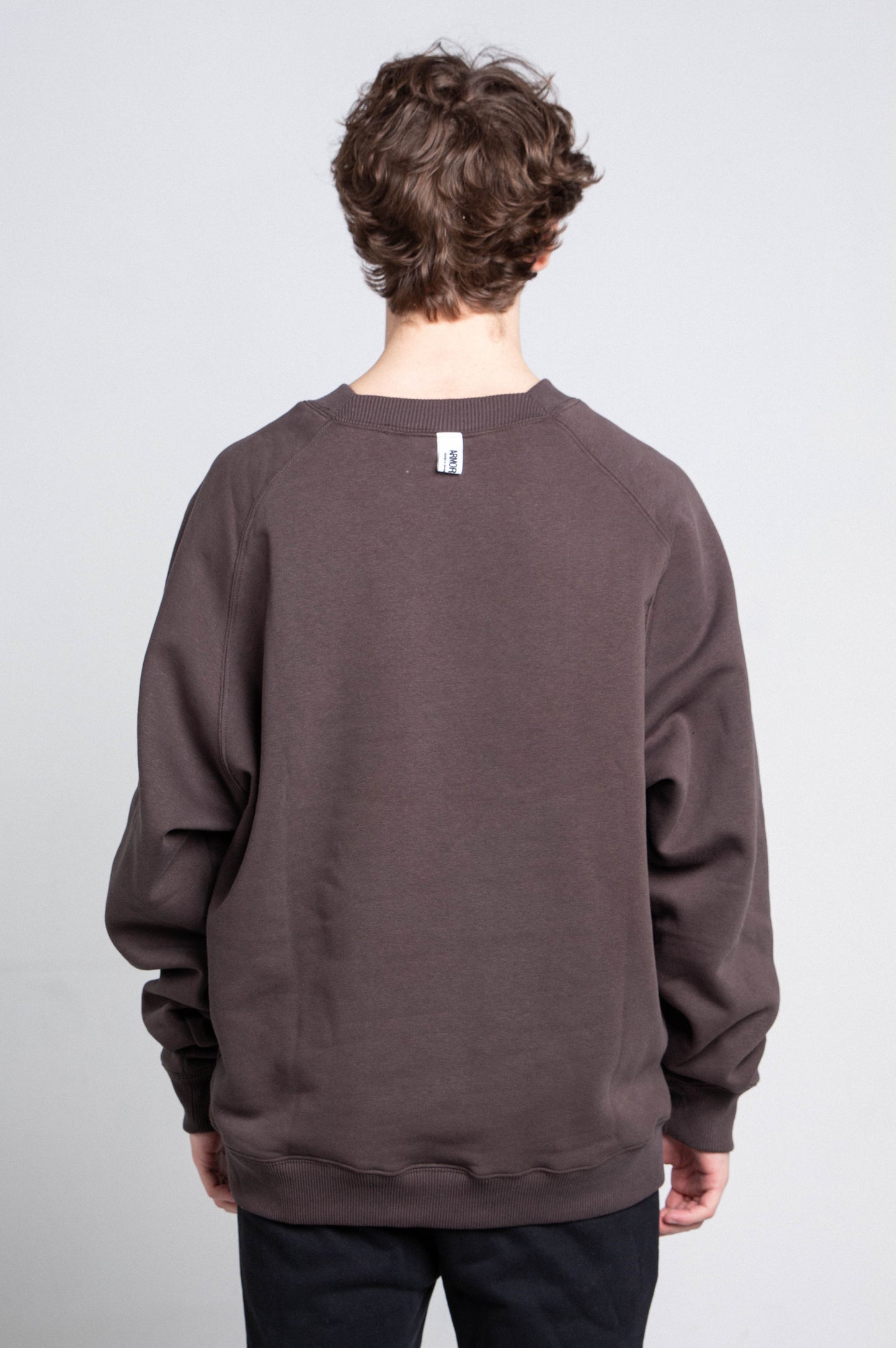 AR1002H-1 SIGNATURE SWEATSHIRT