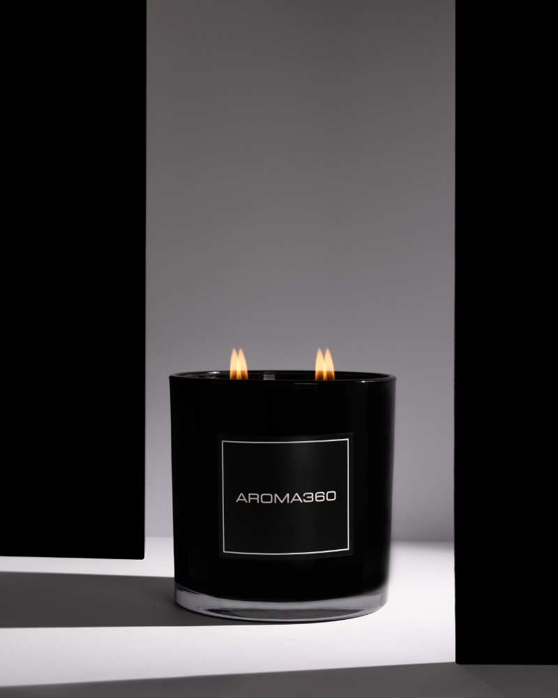 My Way 4-Wick Candle - Premium Candle from Aroma360 - Just $112.46! Shop now at Concordia Style Boutique