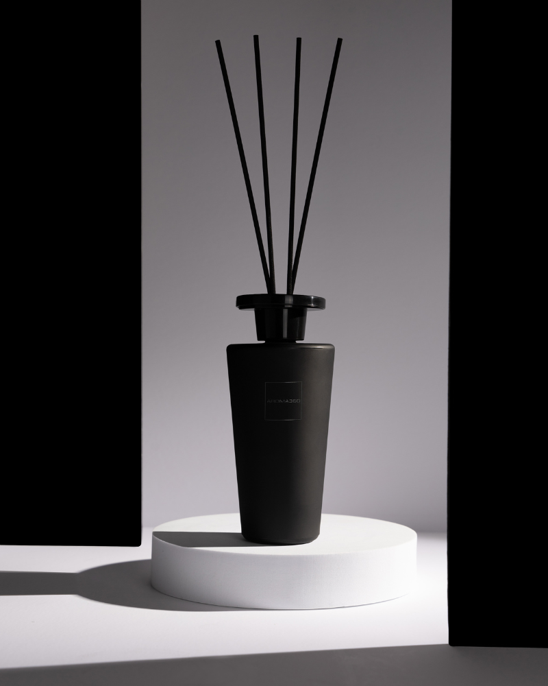 My Way 500mL Reed Diffuser - Premium Reed Diffuser from Aroma360 - Just $126.75! Shop now at Concordia Style Boutique