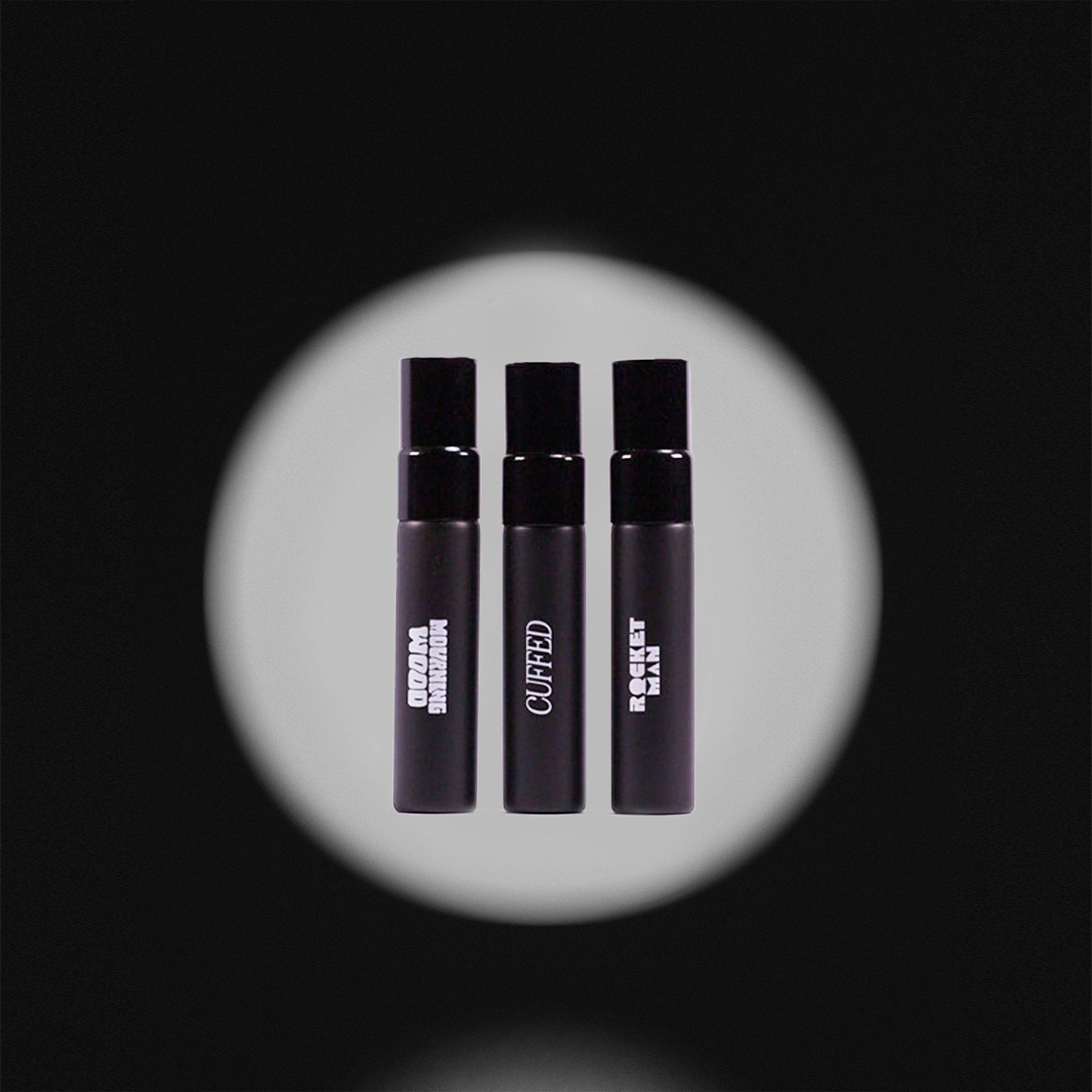 Fine Fragrance Discovery Set - Concordia Style Boutique