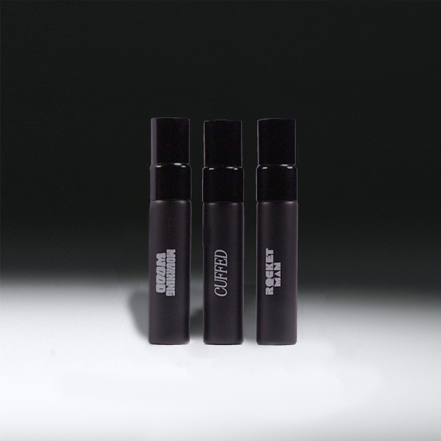 Fine Fragrance Discovery Set - Concordia Style Boutique