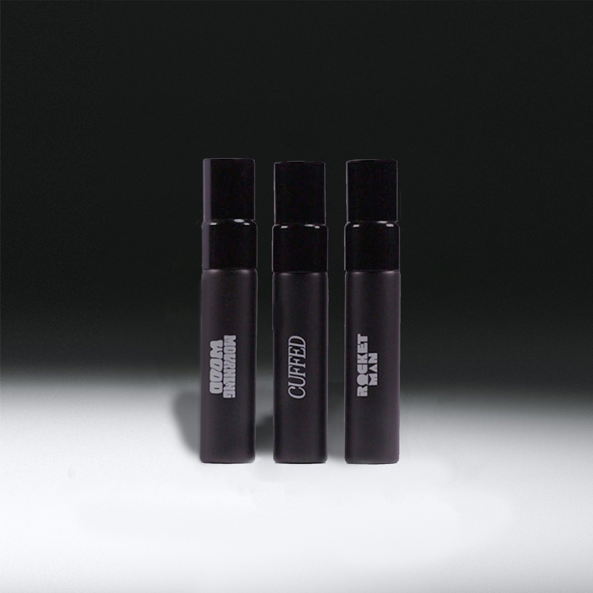 Fine Fragrance Discovery Set - Concordia Style Boutique