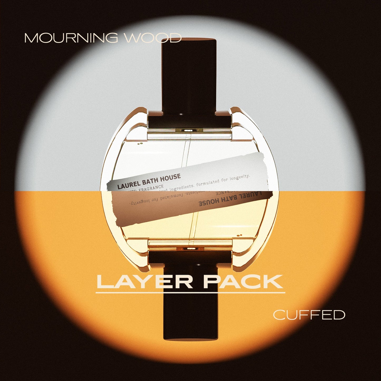 LAYER PACK 001 - Concordia Style Boutique