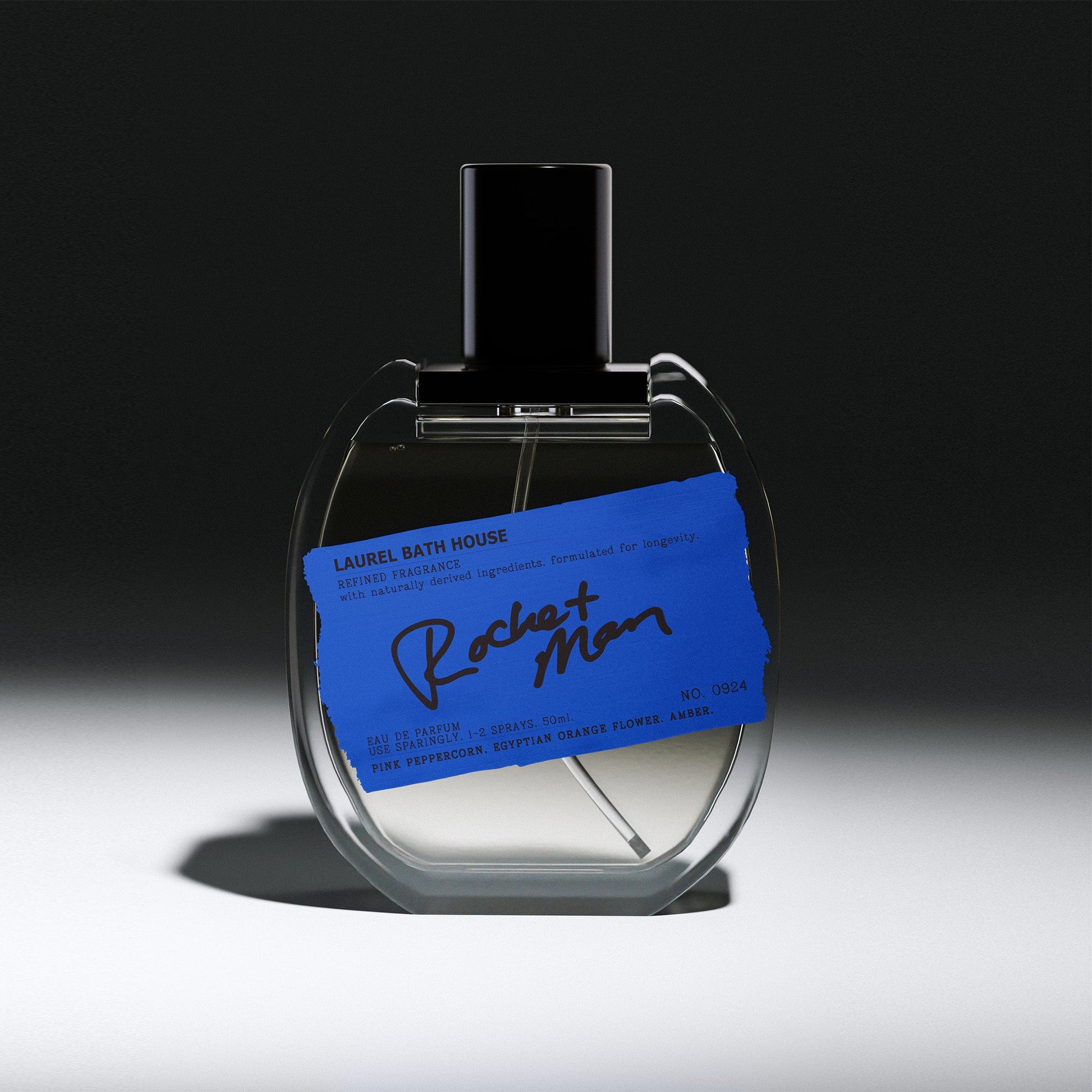 Adaptive Eau de Parfum - Concordia Style Boutique