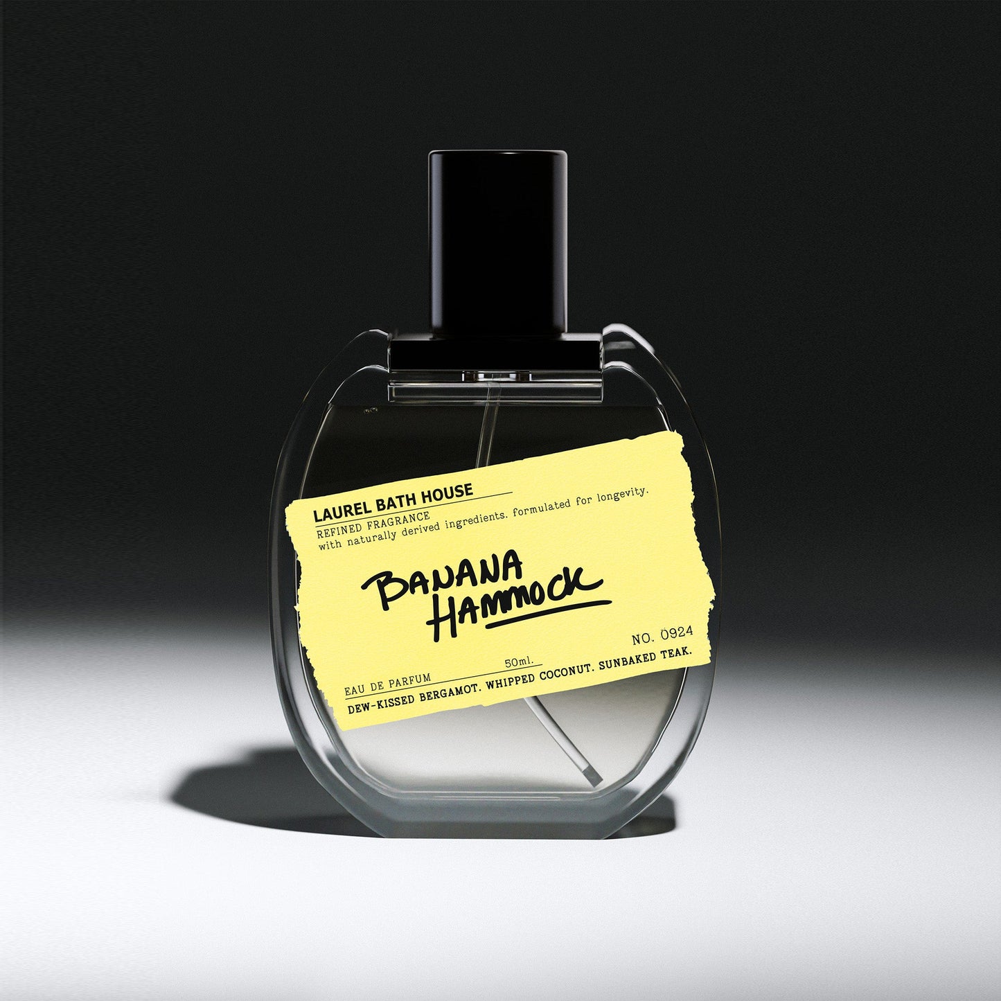 Eau de Parfum (Preorder) - Concordia Style Boutique