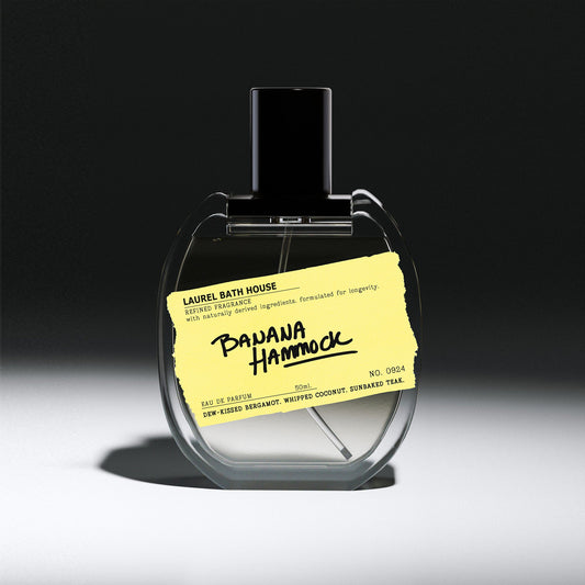Eau de Parfum (Preorder) - Concordia Style Boutique