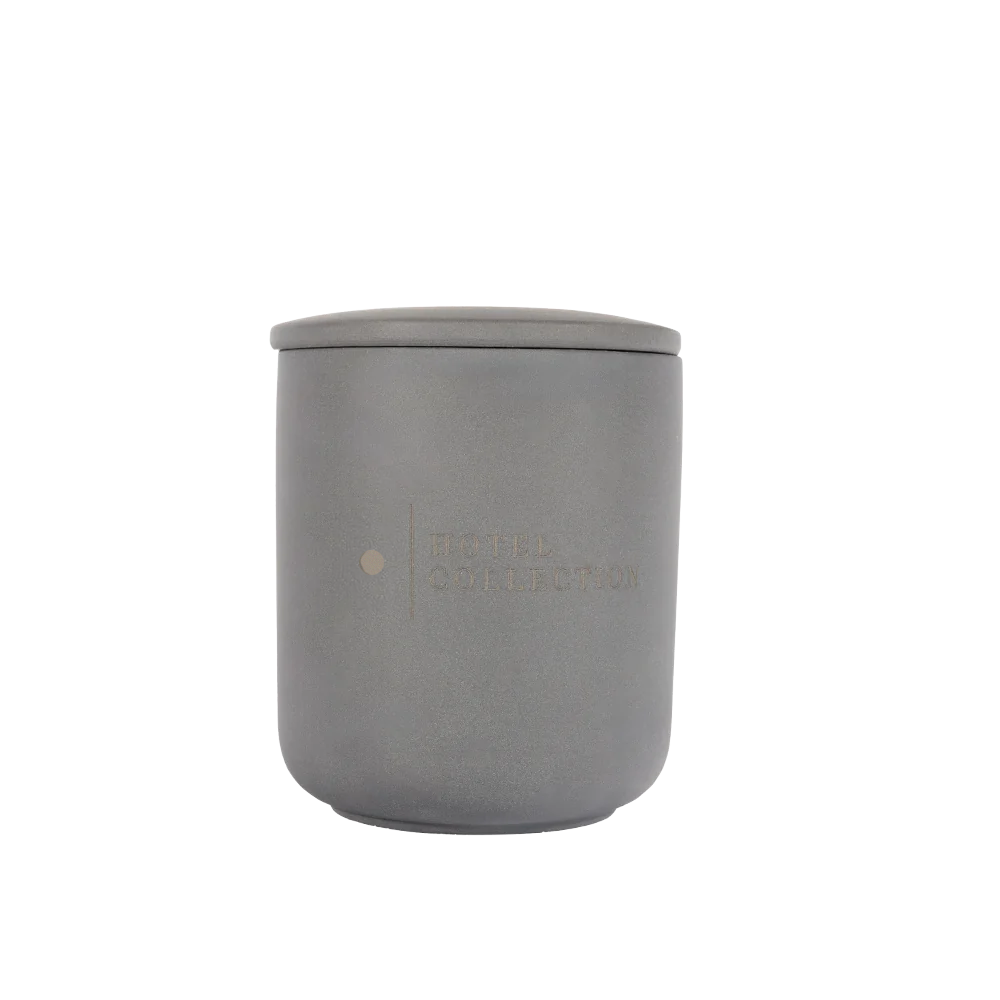 Petite Ceramic Vessel - Premium Candle from Aroma360 - Just $14.97! Shop now at Concordia Style Boutique