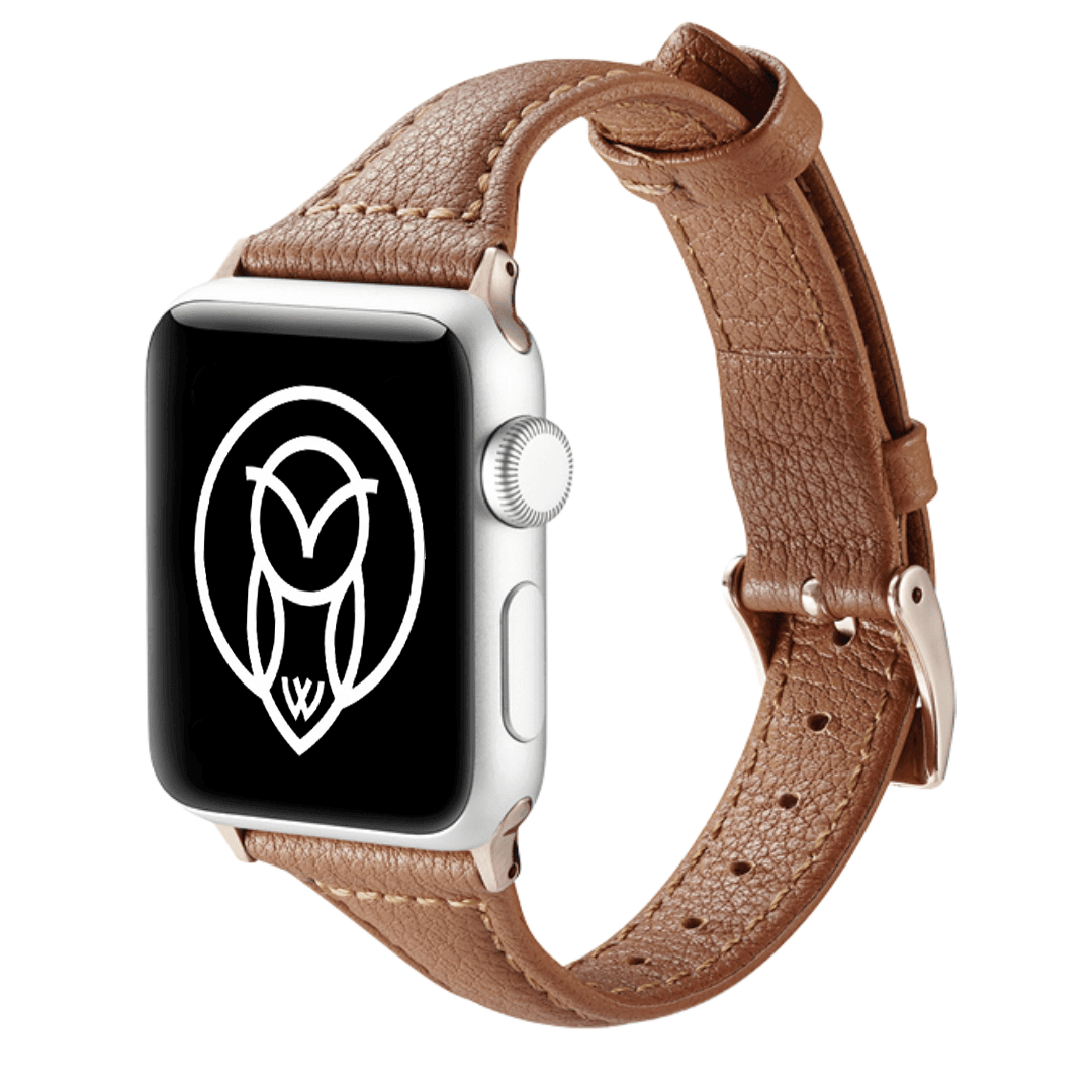 Artemis Leather Strap - Concordia Style Boutique