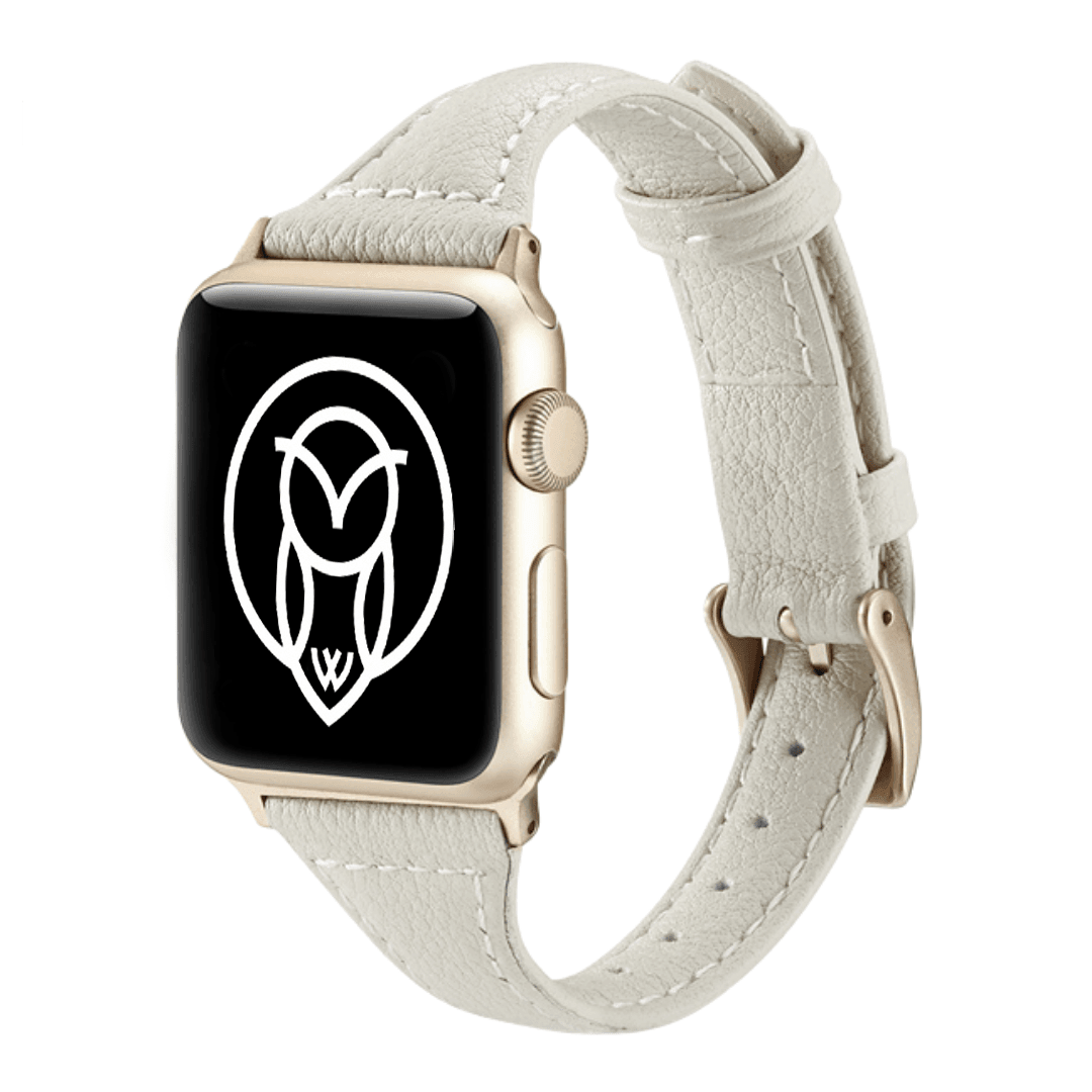 Artemis Leather Strap - Concordia Style Boutique