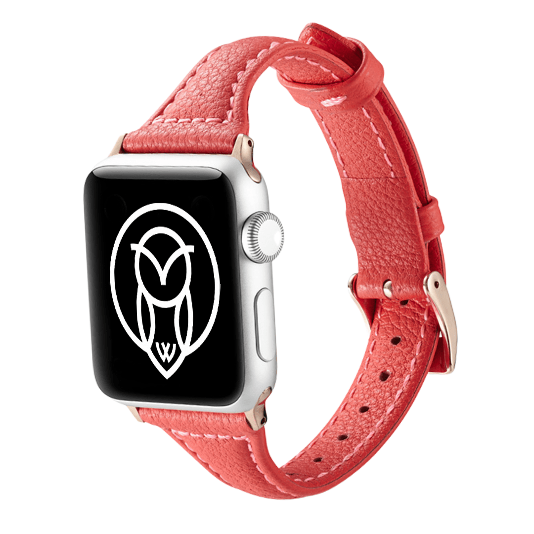 Artemis Leather Strap - Concordia Style Boutique