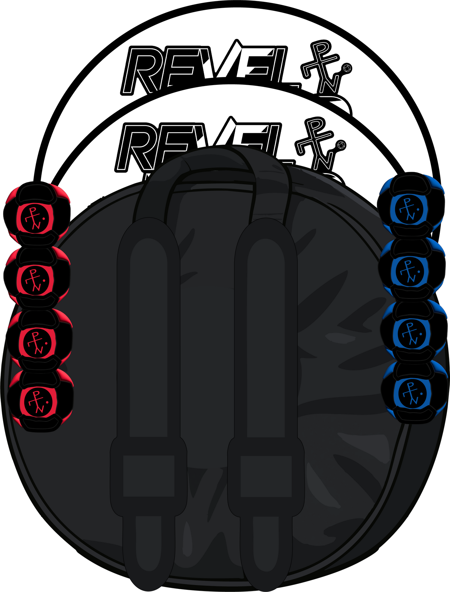 ⚪️ Original+ | Black/White