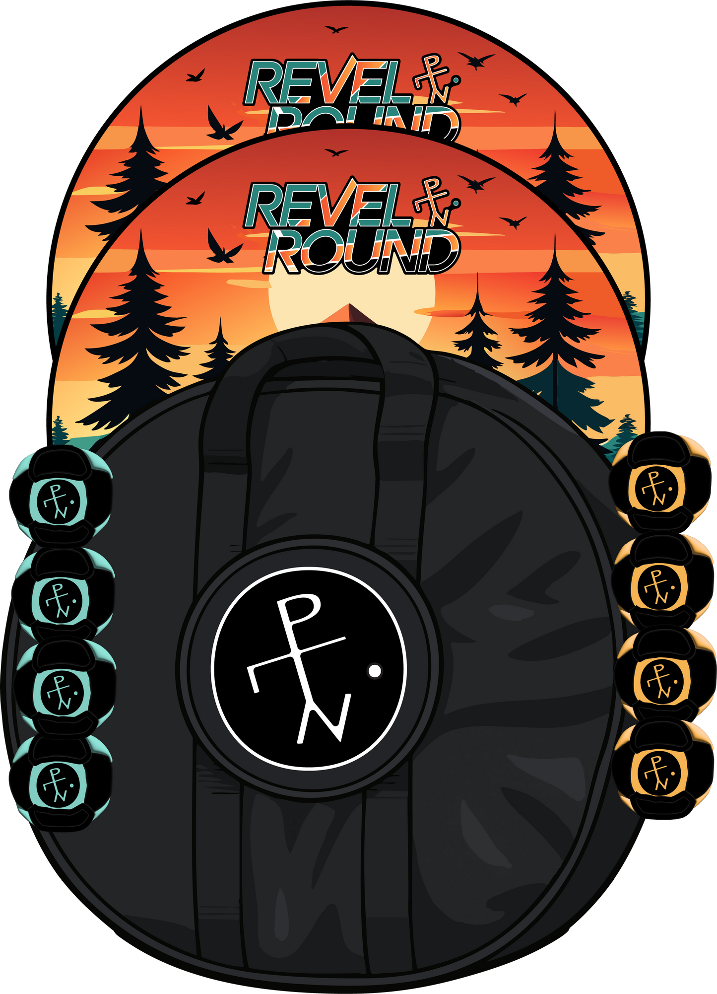 🌄 Sundown Summit Edition