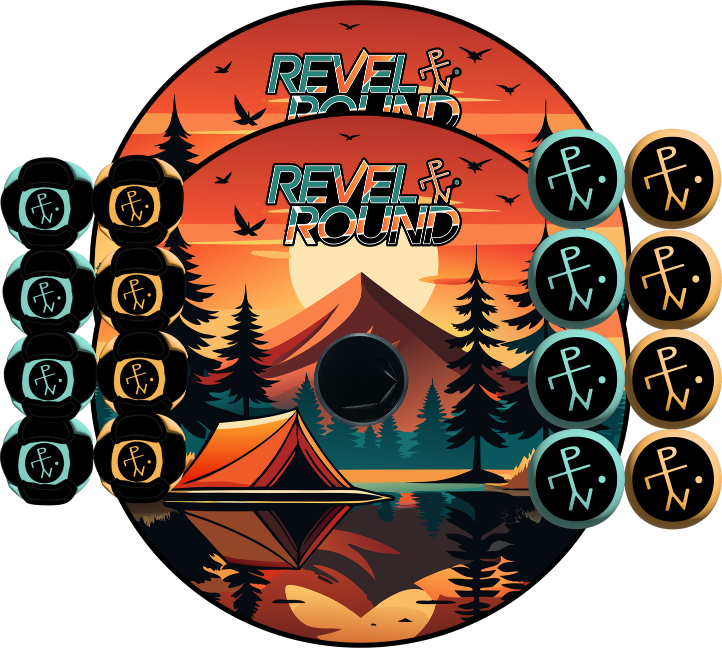 🌄 Sundown Summit Edition