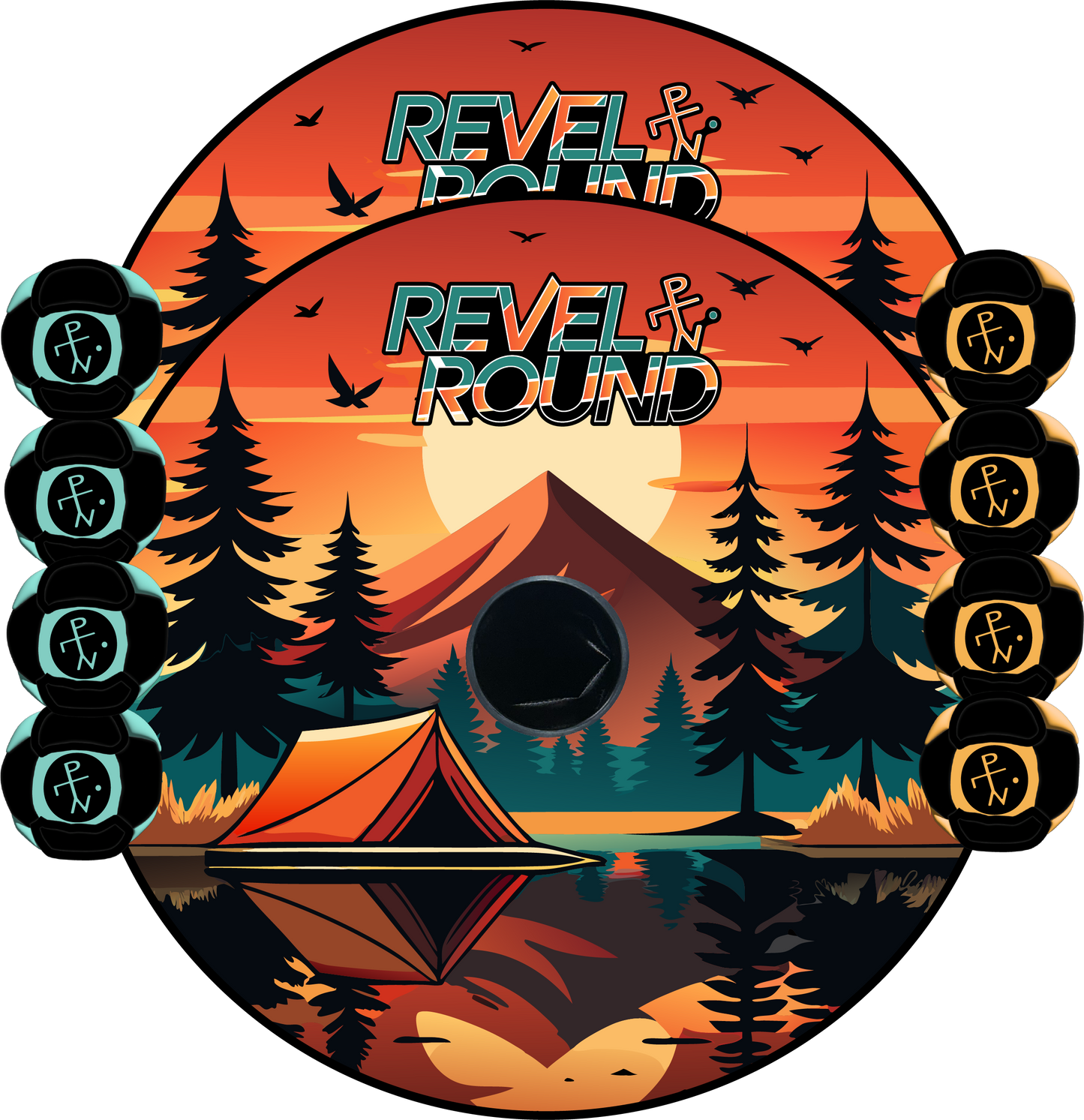 🌄 Sundown Summit Edition